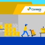 Fluxo ecommerce Correios